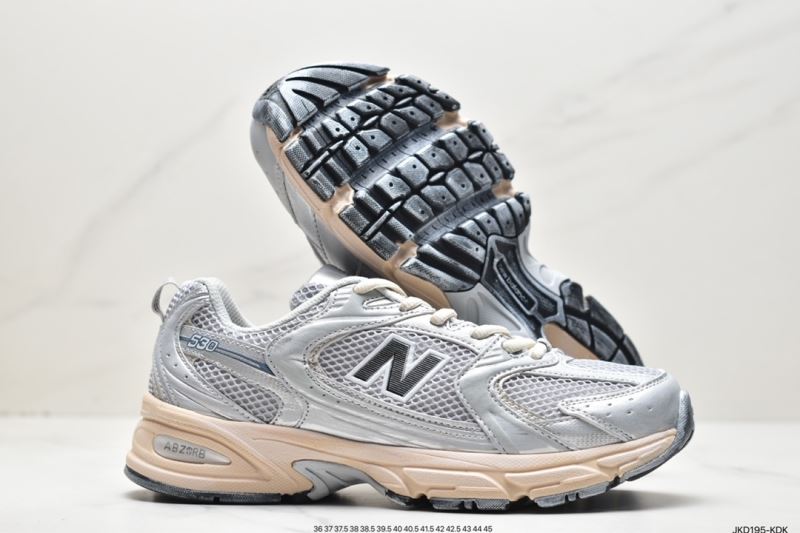 New Balance Sneakers